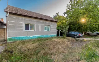 Casă cu teren 3.950 mp | Dorobanți | 63.500 € negociabil - Poză 12