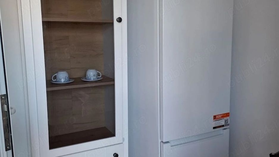 De inchiriat apartament cu 2 camere,  Ireg,  etajul 1, 400 euro - Poză 8