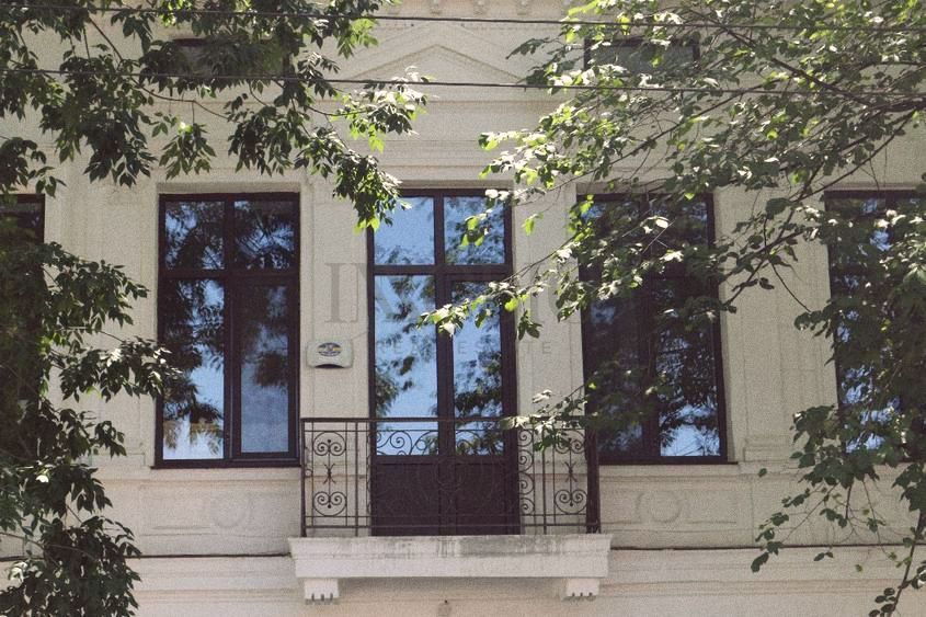 Spațiu de birouri în Cartierul Creativ | 220 mp | Vilă istorică 🏛️ - Poză 2