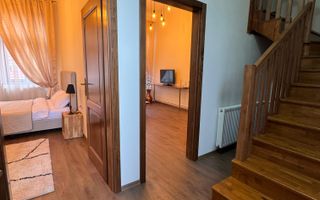Apartament 4 camere, ultracentral – 84,3mpu complet mobilat și utilat – 265.000 - Poză 8