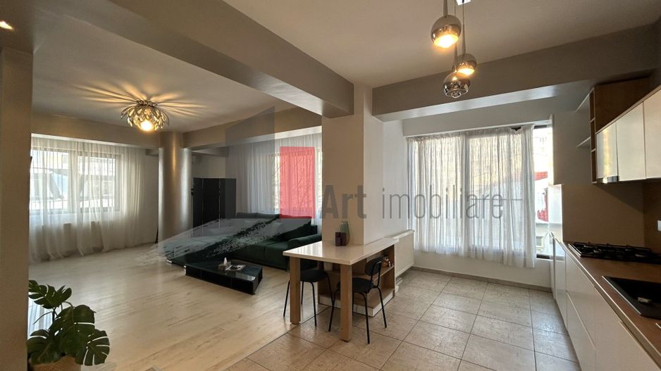 Apartament 2 camere, bloc 2008 | Metrou 1 Mai, 1km Piata Domenii - Poză 2