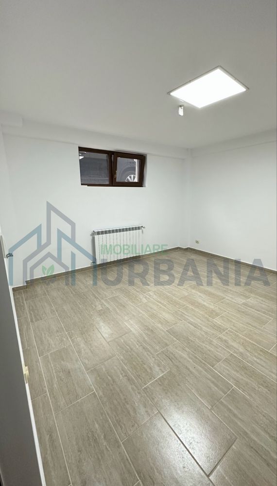 Spațiu de închiriat, demisol, Bulevardul Primăverii, Iași - Poză 2