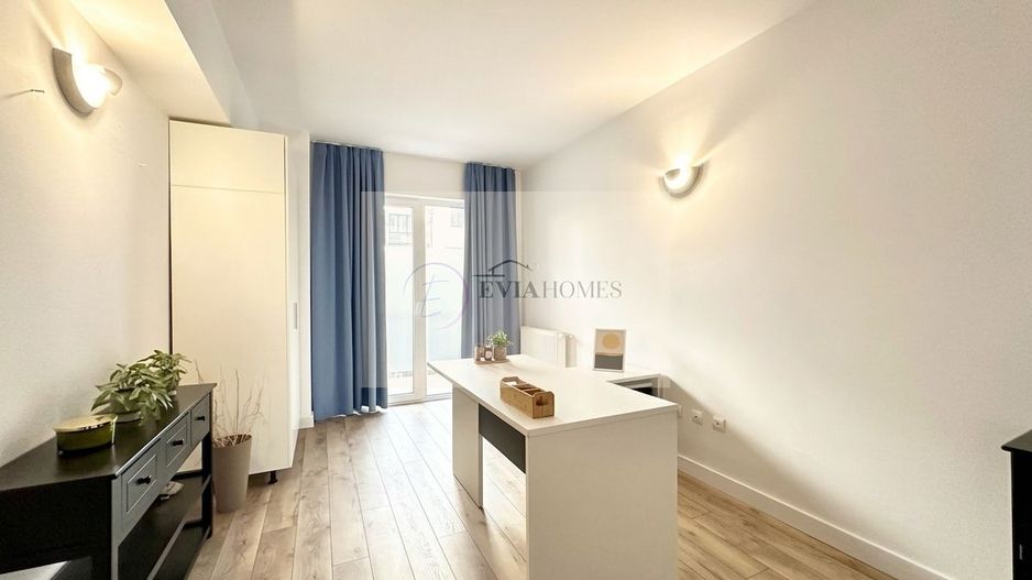 160 mp/Parcare inclusă/Cartier Bună Ziua - Poză 13