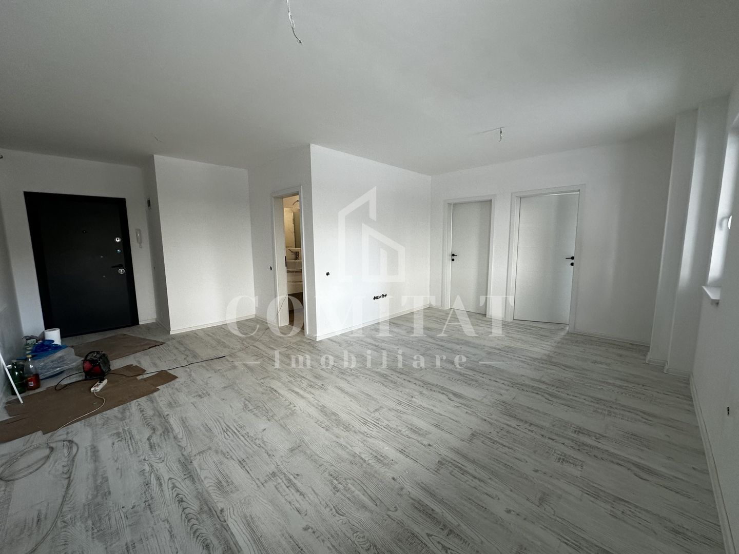 Apartament finisat | Loc de parcare | Zona Stadionului - Poză 1