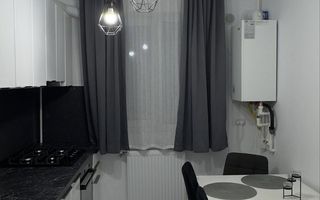 Apartament 1 cameră, Complexul Panoramic Residence Valea Adâncă, Iași - Poză 4