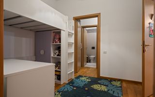 3 camere etaj 1 | Loc parcare | Doua bai | Herastrau - Sos Nordului - Poză 10