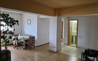 Apartament spațios 3 camere – Dorobanților, Nasaud, priveliste superba - Poză 5