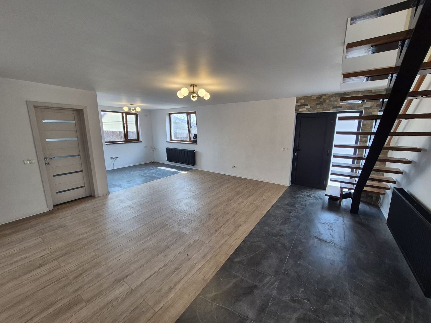 Vila/casa noua: P+M, Banesti-Prahova - 150 mp utili + teren 875 mp! - Poză 5