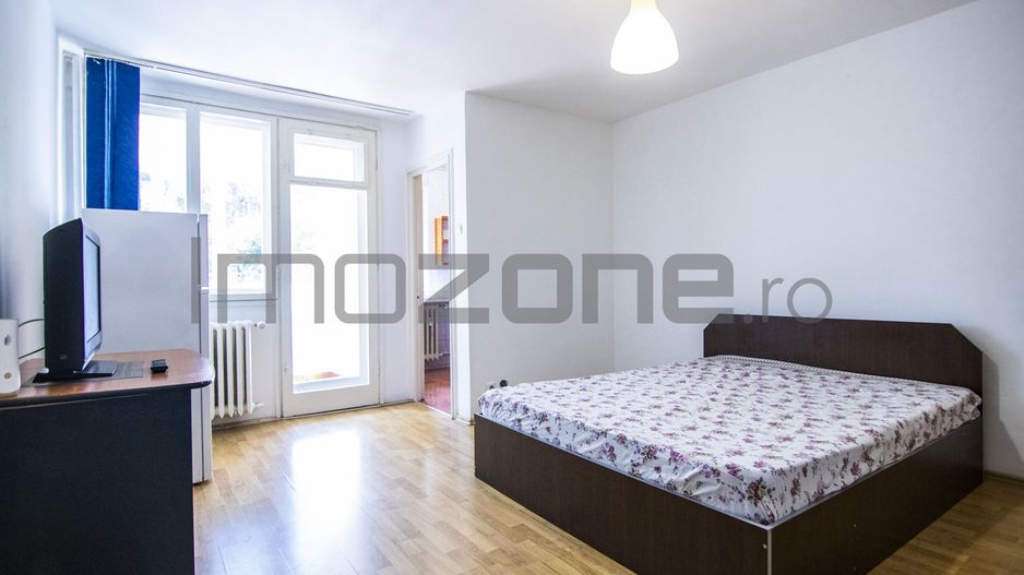 Drumul Taberei - Favorit, garsoniera, 3/10, mutare imediata, mobilata - Poză 1