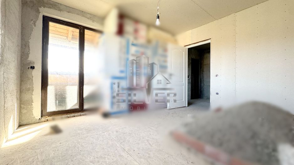 Casa individuala cu teren de 1000 mp in Sanpaul. - Poză 16