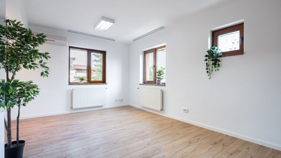 COMISION 0% - Vila NOUA pentru birouri 220mp utili, parcare proprie,8 min metrou - Poză 8