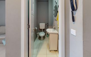 Apartament 3 camere | Doua niveluri | 74 mp | zona Fizicienilor - Poză 10