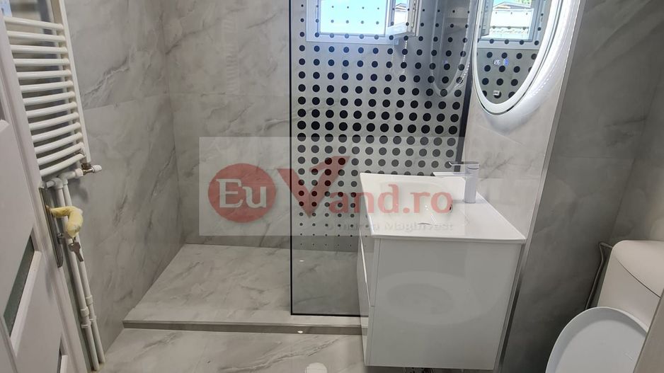 De vanzare apartament apartament cu 2 camere,  Micro 16, etaj 4, 68.000 E - Poză 3