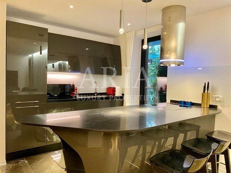 ONE CHARLES DE GAULLE - duplex - CURTE - 4 CAMERE - NOU - Poză 3