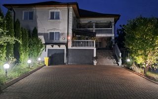 SE VINDE -proprietate cu posibilitati multiple în Fălticeni - Poză 3
