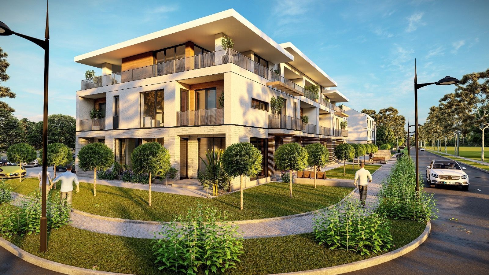 Parcele teren intravilan – Moșnița Nouă - Poză 11