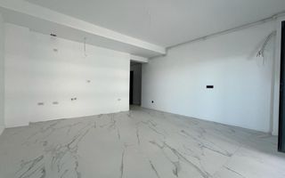 Stațiunea Mamaia - Garsoniera cu vedere la mare situată în Complex Casa Del Mar - Poză 3