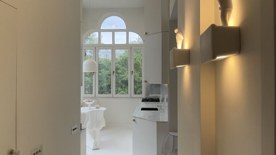 Bijuterie arhitecturală | Ateneul Român | Cladire emblematica | - Poză 12