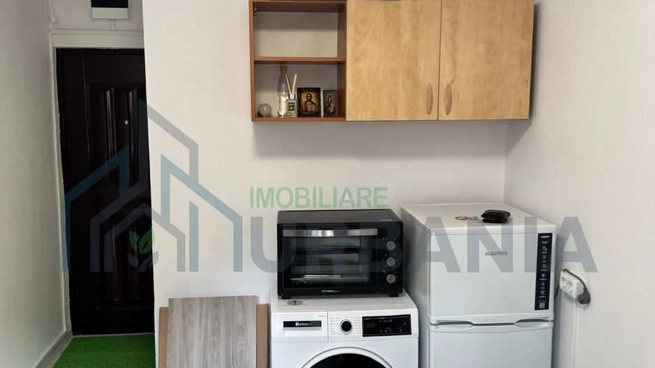 Garsoniera de inchiriat - Poză 5