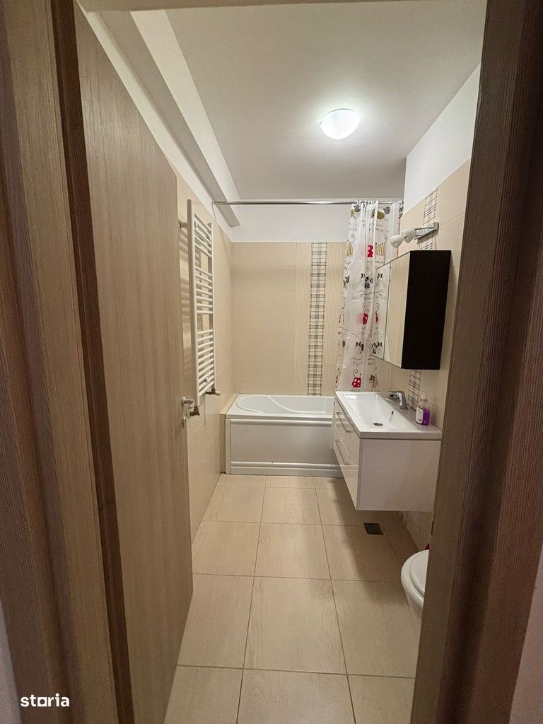 Apartament 2 camere – Bloc Nou – Zona Mihail Sebastian , sector 5 - Poză 15