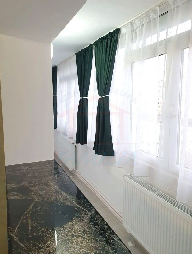 Apartament 2 camere | Etaj 7 | Micro 21 – Galați - Poză 4