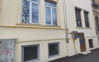 Apartament 2 camere | Demisol | Kogălniceanu | Comision 0 - Poză 3