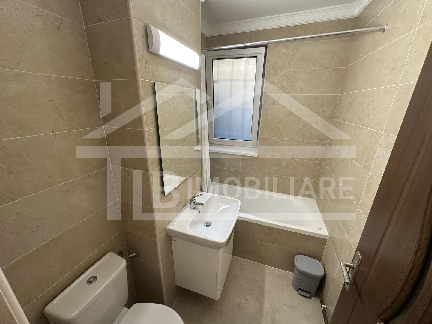Apartament cu 2 camere, 45mp, Zona UMFST - Poză 6