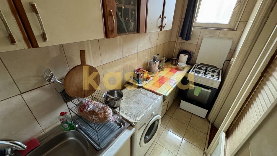 Apartament 2 camere | lângă Parcul Floreasca | parter - Poză 7