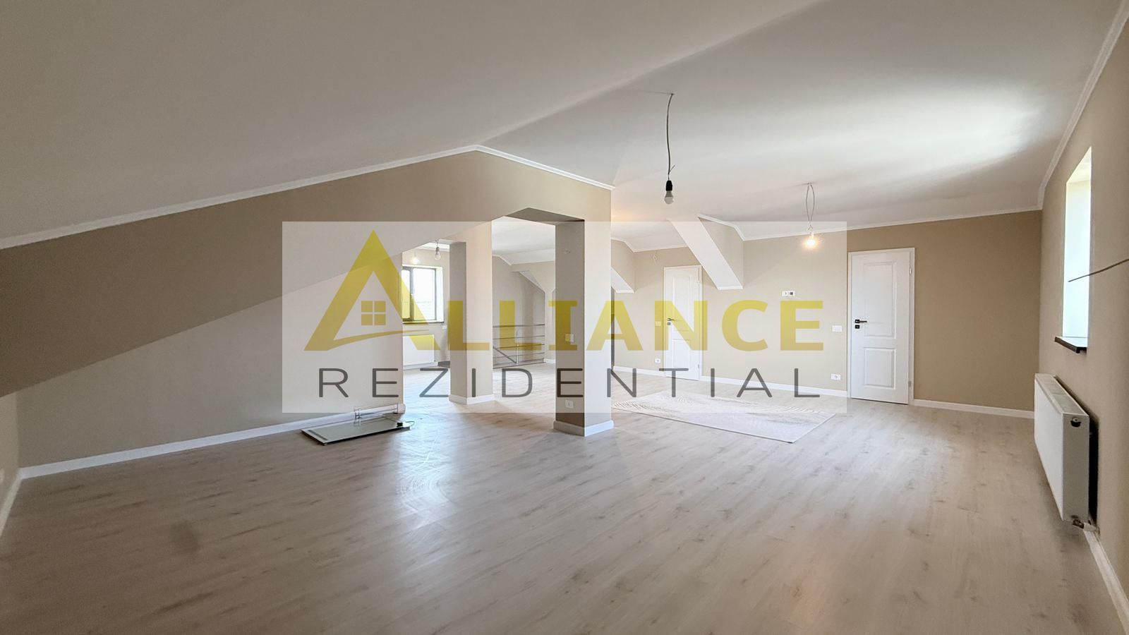 Casa Individuala - 5 camere - 3 bai - 450mp teren - Poză 20