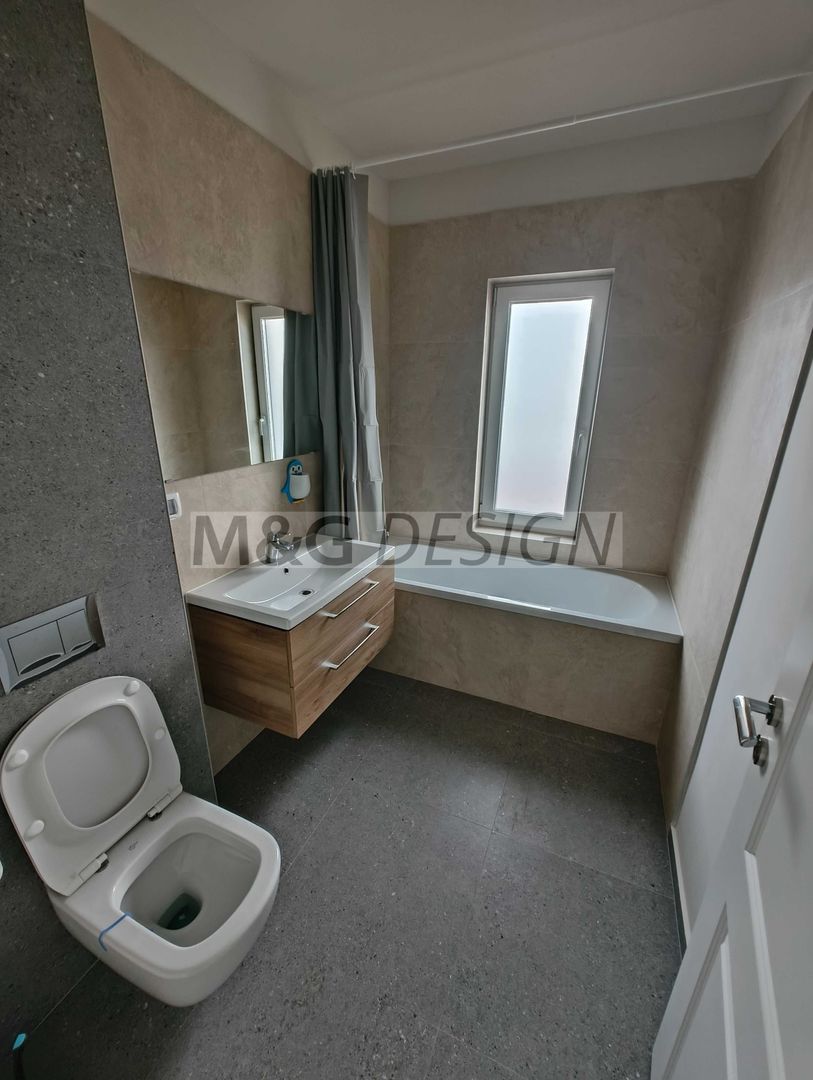 Apartament 2 camere bloc nou zona Mehala - Poză 5