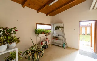 REZERVAT - Casă individuală | Teren 630 mp, centrala, garaj, Ghiroda - Poză 26