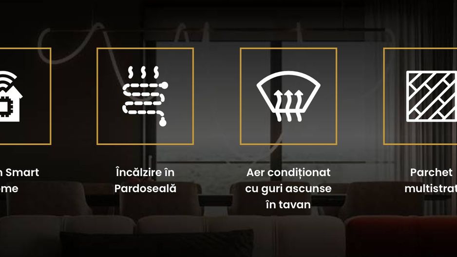 Pines Residence - Poză 40