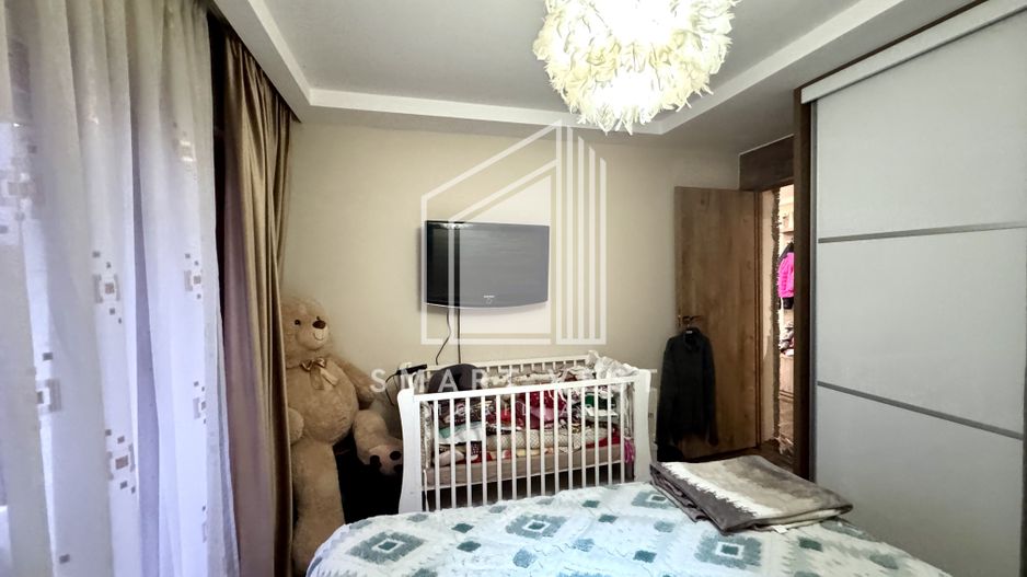 Apartament 2 camere decomandat | Etaj 4 | Carpati 2 - Poză 10