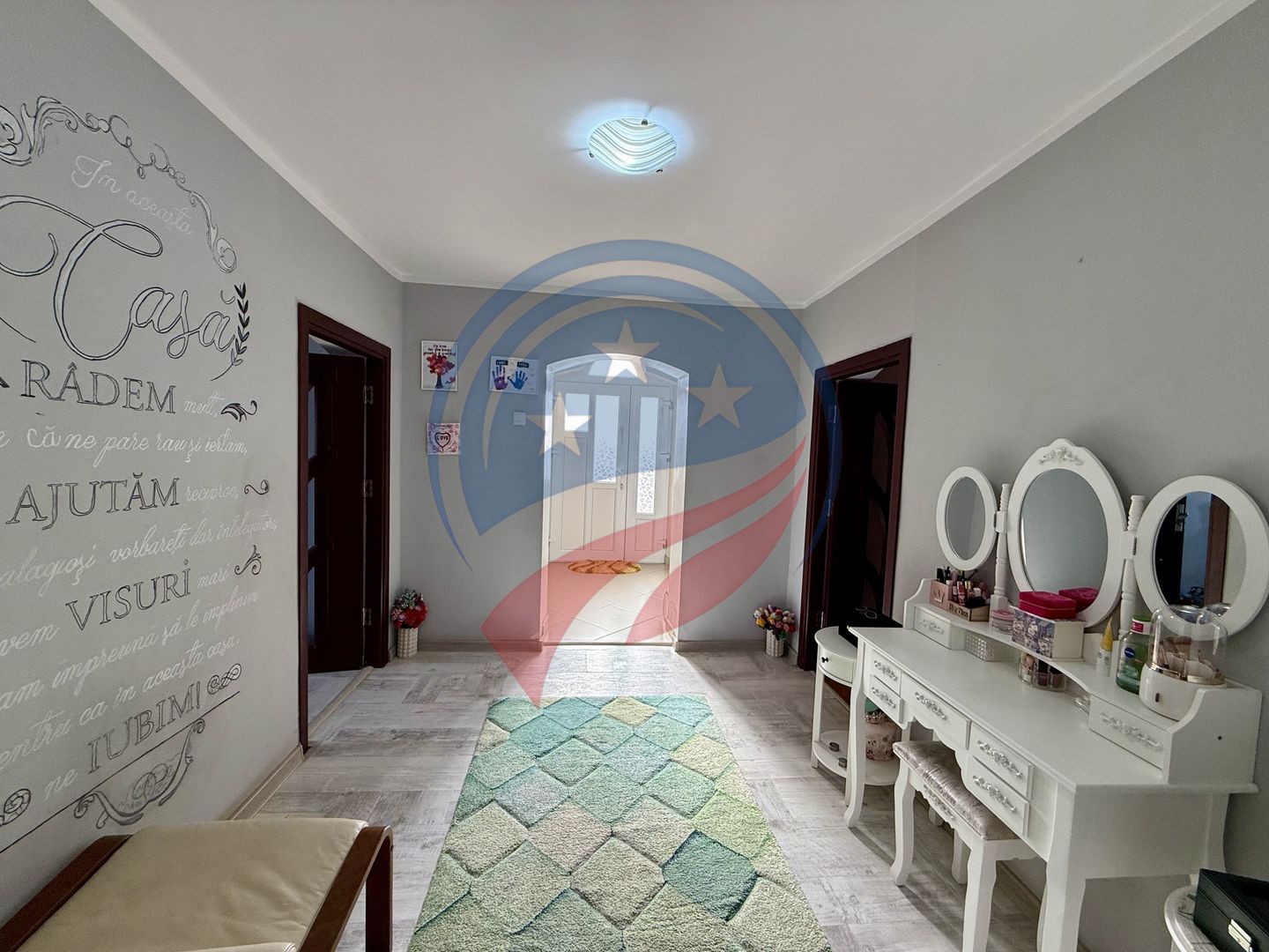 Casa cu teren generos/de vanzare/com Leu, Dolj - Poză 11