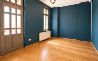 Spațiu Comercial | Centru | 3 Camere | 100 mp | Etaj 500/ Mansarda 400 - Poză 13