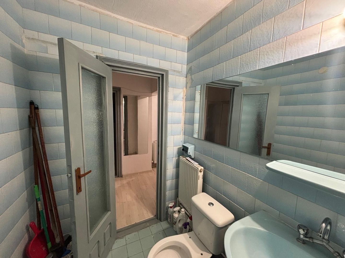 APARTAMENT 4 CAMERE | 84 MP | BOXĂ 40 MP+POD | 113 000 Euro | Suceava - Poză 17