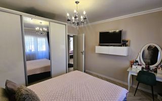 Casă tip duplex cu 4 camere, complet Mobilat, Selimbar - Poză 5