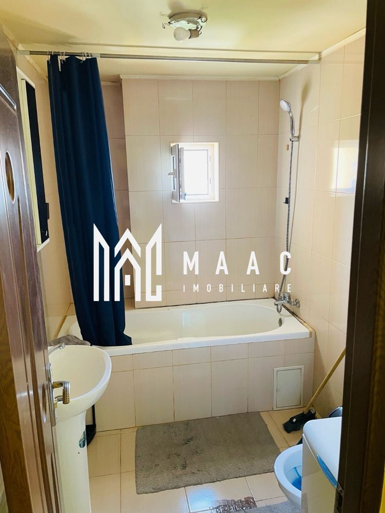 Apartament 2 camere | 40 MPU | Etaj 5 | Hipodrom 4 - Poză 7