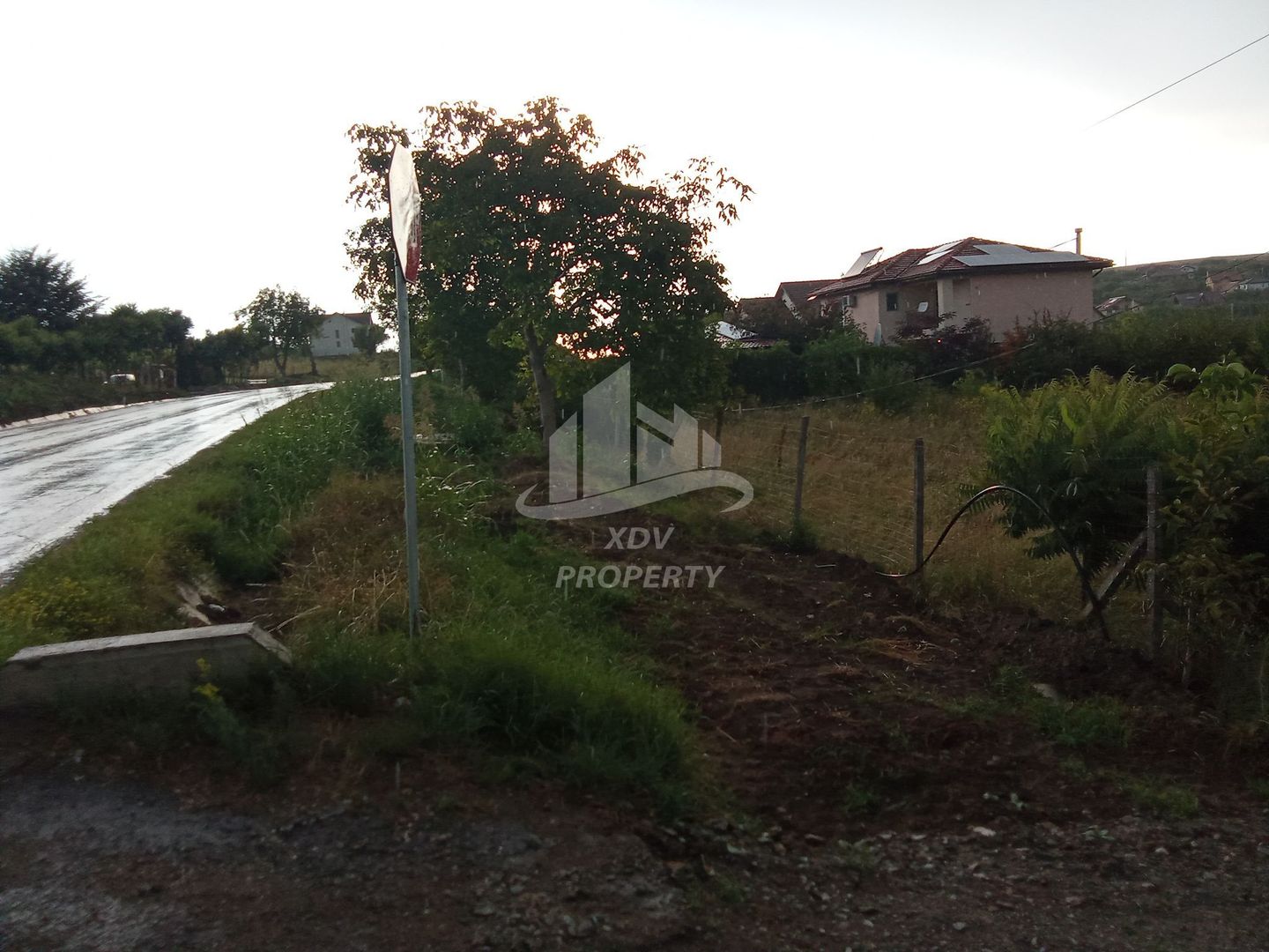 Teren intravilan  ,1020 mp, Sibiu, Daia Noua - Poză 4