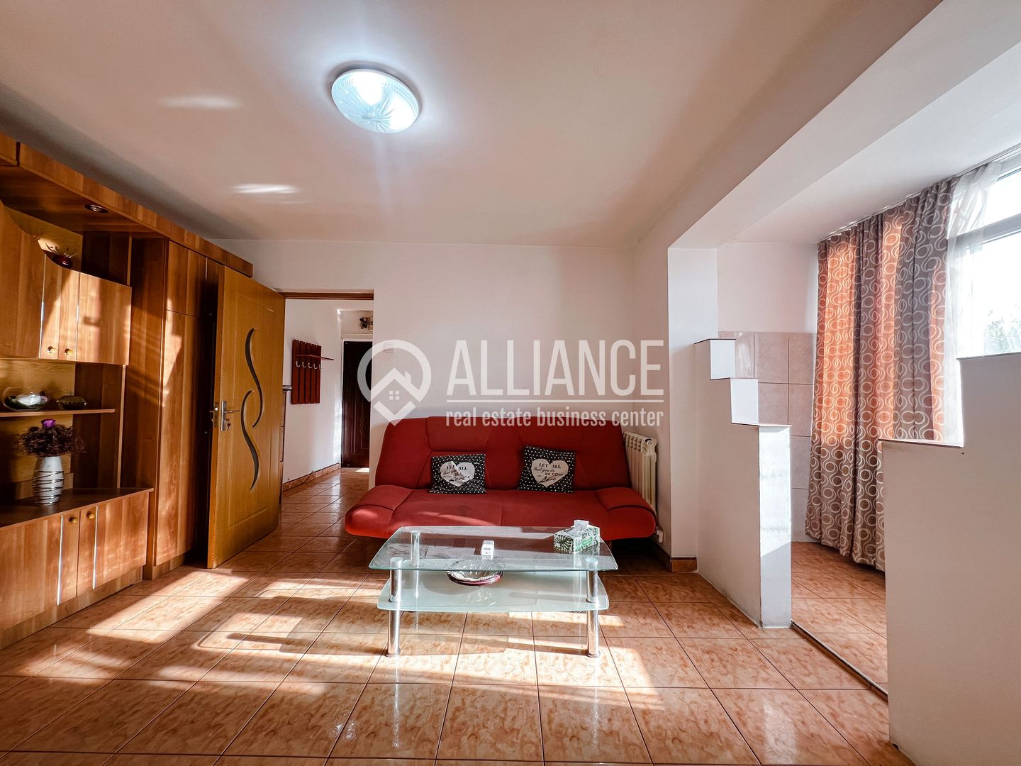 TOMIS NORD(COD 05) - Apartament 2 camere luminos, poziție excelentă - Poză 2