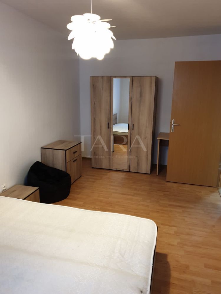 Apartament modern cu 2 camere, la etajul 1, finisat. - Poză 4