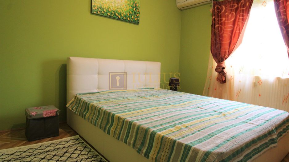 3 camere, decomandat, centrala proprie - Poză 8