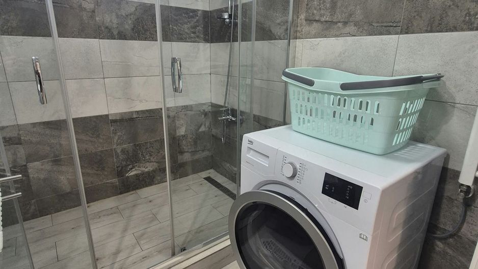 Apartament 2 camere, vedere mare, loc parcare, Astoria Mamaia Nord - Poză 13