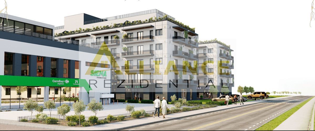 [IDEAL INVESTITIE] Spatiu comercial | 421 MP | Metrou Berceni - Poză 4