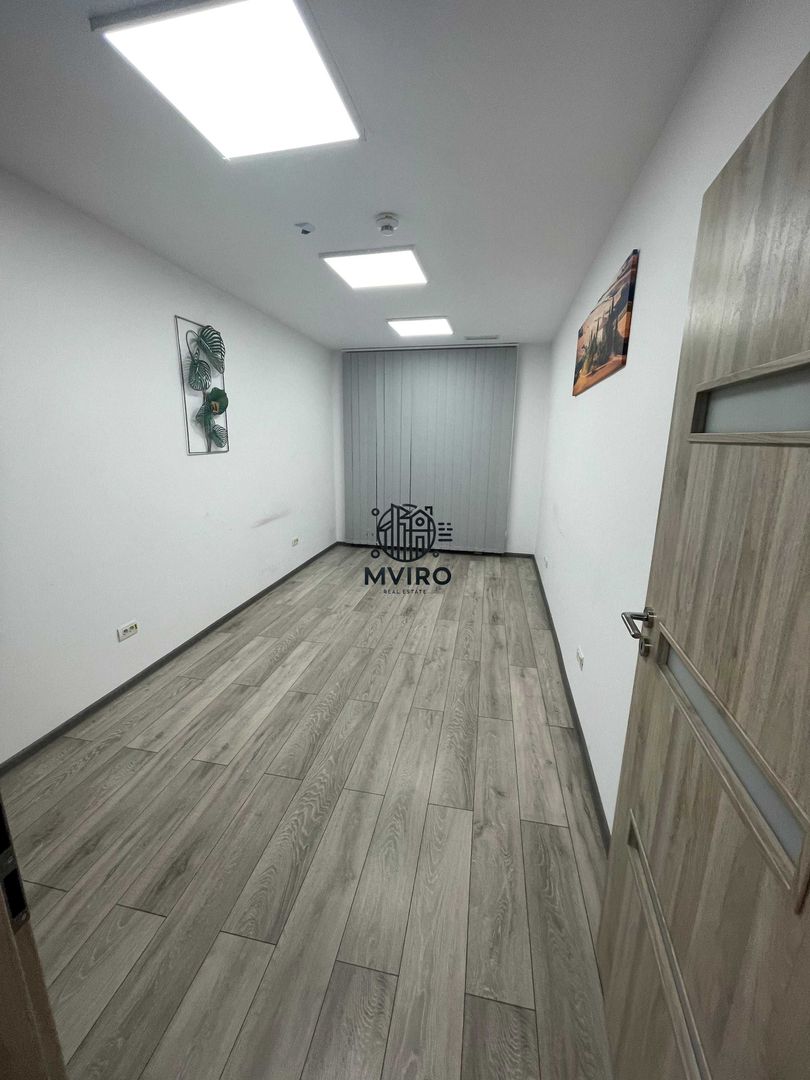 Spațiu comercial de închiriat – Baba Novac / Parc Cuza - Poză 4