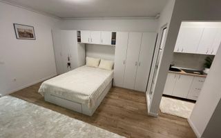 Garsoniera, 30mp, Zona Aleea Carpati - Poză 3