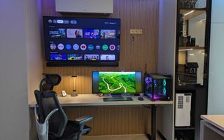 Penthouse 3 Camere | 60Mp | 2 Locuri de Parcare | Vedere Panoramica - Poză 3