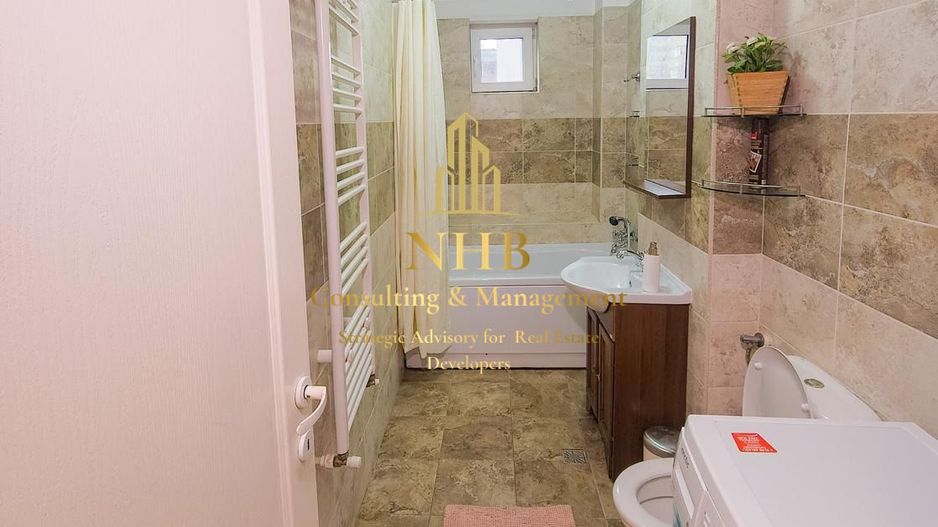 Apartament 2 camere - Doamna Ghica -PARCARE - Poză 8