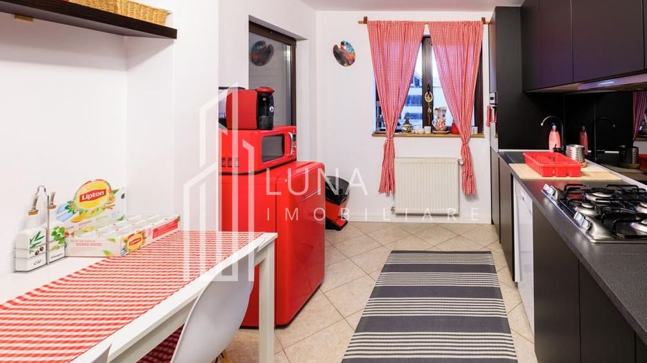 Închiriez vilă în regim hotelier – Vila Abran Edelweiss, Bran - Poză 5