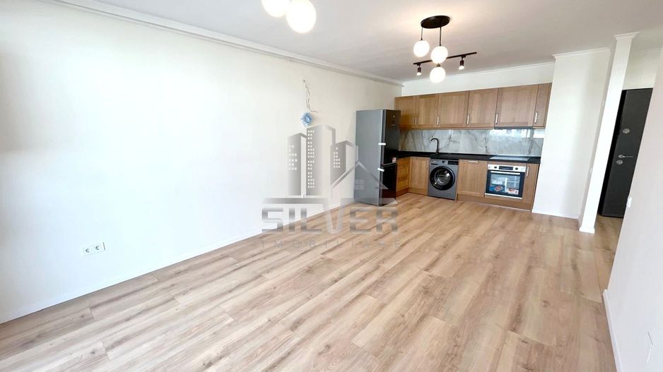 Apartament cu 2 camere/45 mp/Terasa 10 mp/CF. - Poză 2